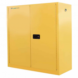 Flammable Cabinets : 170 L Flammable Storage Cabinet LFSC-A11
