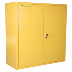 PPE Cabinets : 170 L Personal Protective Equipment Cabinet LPPE-A10