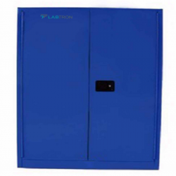 Weak Acid and Alkali Chemical Storage Cabinet : 227 L Weak Acid and Alkali Cabinet LWAC-A12
