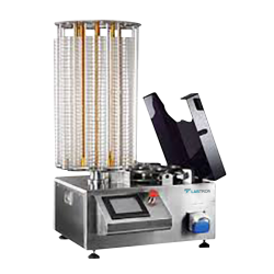 Automated Media Dispensing System LAMD-A11