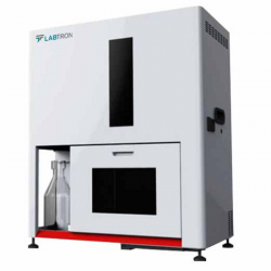 Automatic (high temperature) Ubbelohde Viscometer LUV-B20