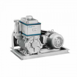 Belt Drive Vacuum Pump LBDVP-A12