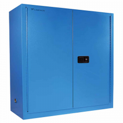 Corrosive Cabinets : Corrosive Cabinet LCOC-A11