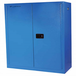 Corrosive Cabinets : Corrosive Cabinet LCOC-A12