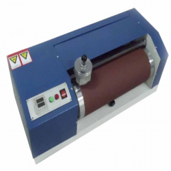 DIN abrasion tester TDAT-A10