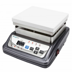 Digital Hotplates : Digital hotplate LDHP-A10
