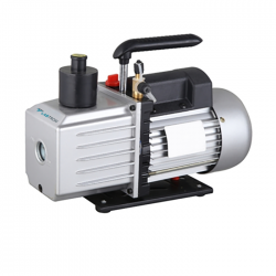 Double Stage Rotary Vane Vacuum Pump LDSVP-A11