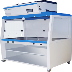 Ductless Fumehood : Ductless Fume Hood LFH-A22