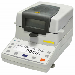 Halogen Moisture Analyzer LHMA-A13