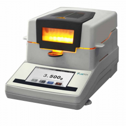 Halogen Moisture Analyzer LHMA-A14