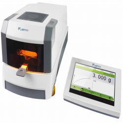 Halogen Moisture Analyzer LHMA-A20