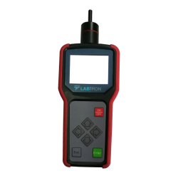 Handheld Ozone Tester : Handheld Ozone Tester LHOT-A10