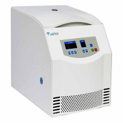 High Speed Centrifuge LHS-A23