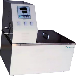 High Temperature Oil Bath LHOB-A10