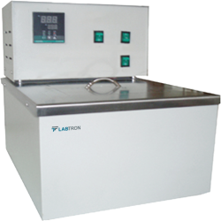 High Temperature Oil Bath LHOB-A24