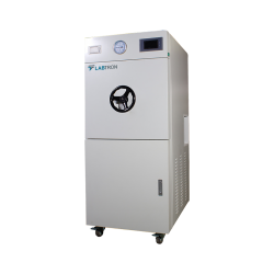Horizontal Autoclave LHA-I14