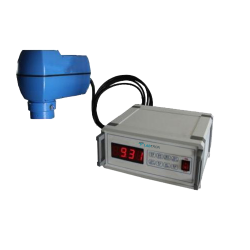 Infrared Moisture Analyzer LIMA-A10