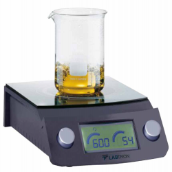 Infrared Hotplates : Infrared hotplate LIRH-A12