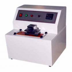 Ink rubber tester TP-F10