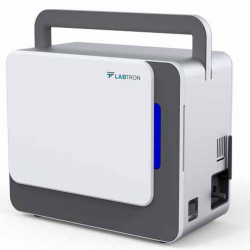 Ion Chromatograph LPIC-A10