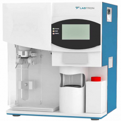 Kjeldahl Analyzer : Kjeldahl Analyzer LKA-A10