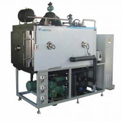 Large Scale Freeze Dryer LLFD-A11