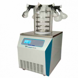 Manifold Freeze Dryer LFFD-D11