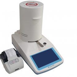 Meat Moisture Analyzer LMMA-A10