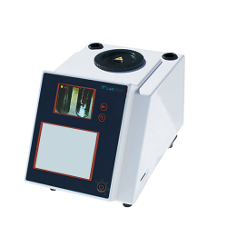 Melting Point Apparatus LDMP-B10