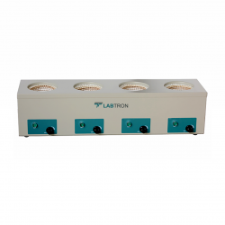 Multi-Position Heating Mantle LMHM-A21