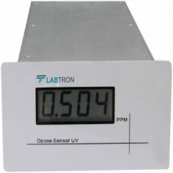 Online Ozone Meter : Online Ozone Meter LOOM-A10