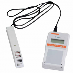 Portable 2 in 1 gas detector LPTG-A10