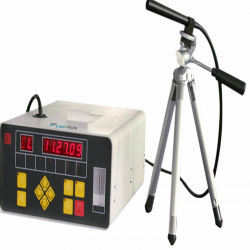 Portable Airborne Particle Counter LPPC-A10