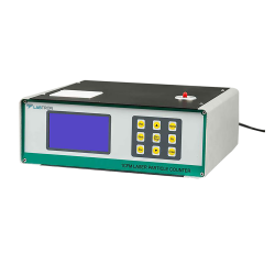 Portable Airborne Particle Counters : Portable Airborne Particle Counter LPPC-A30