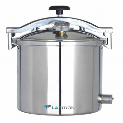Portable Autoclave LPOA-B12