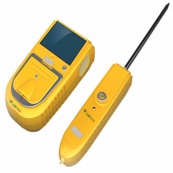 Portable Multiple Gas Detector LPMG-A10
