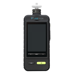 Portable Nitrogen N2 Gas Detector LNGD-A10