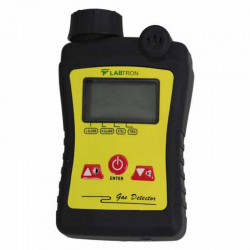 Portable Single Gas Detector LPSG-A10