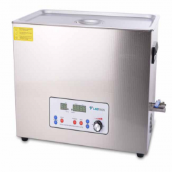 Power Adjustable Ultrasonic Cleaner LPAU-A13
