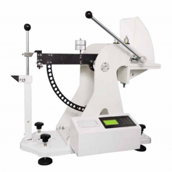 Puncture strength tester TP-J12