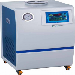 Rapid Low-Temperature Cooling Circulating Bath : Rapid Low Temperature Circulating Bath LRTB-A10