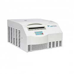 Refrigerated Centrifuge LRF-B21