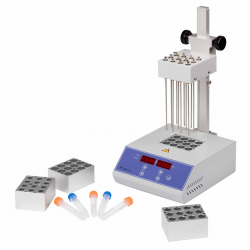 Sample Concentrator LSCO-B10
