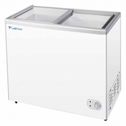 Solar Eco Freezer LSEF-E10