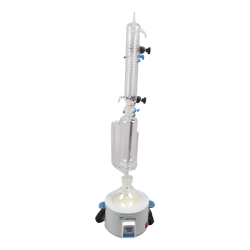 Soxhlet Apparatus LSOA-A13
