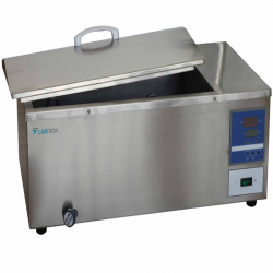 Stainless Steel Water Baths : Stainless Steel Water Bath LSBC-A10