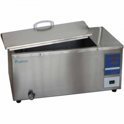 Stainless Steel Water Baths : Stainless Steel Water Bath LSBC-A12