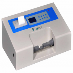 Tablet Hardness Testers : Tablet Hardness tester LTHT-A12