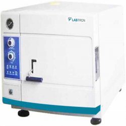 Table Top : Tabletop Laboratory Autoclave LTTA-A12