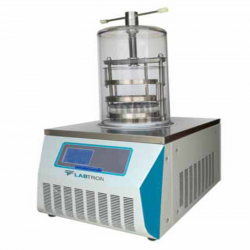 Top Press Freeze Dryer LBFD-C10